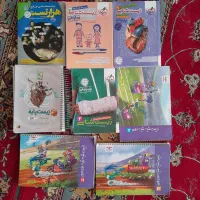 کتاب کنکور و نهایی
