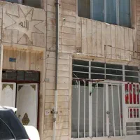 شهیاد خانه دوبر ۱۱۰ متری