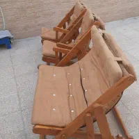 مبل تاشو 4 نفره