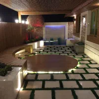 ترمو  نمای کامپوزیت تابلو کامپوزیت چنلیوم