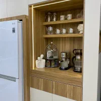 کابینت مستقیم از تولیدکننده با شرایط ویژه|مصالح و تجهیزات ساختمان|تهران, شهرک رضویه|دیوار