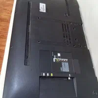 تلویزیون در حد نو فقط یه خط داره اونم معلوم نیس|تلویزیون و پروژکتور|خوی, |دیوار