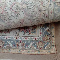 فرش ۹ متری سالم یک جفت