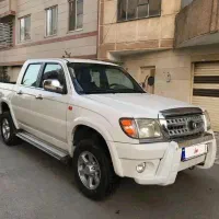 کاپرا مدل 89 دو دیفرانسیل بدون رنگ در حد نو