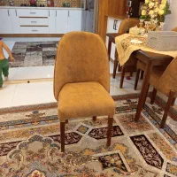 میز نهار خوری چهار نفره