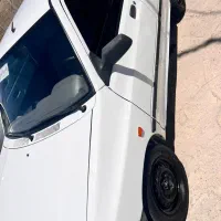 پراید ۹۶دوگانه
