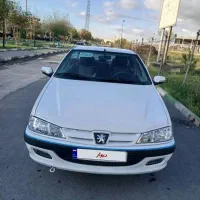 پارس موتور جدید