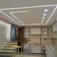 برقکشی ساختمان