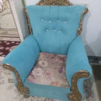 مبل شیک وخوشرنگ|مبلمان خانگی و میز عسلی|شباب, |دیوار