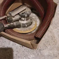 فروش ابزار نجاری منگنه اسکامیخ سنباده بادی|ابزارآلات|اسلام‌شهر, زرافشان|دیوار