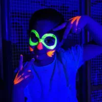 جشن تولد و تنپوش کودک