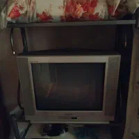 سه عدد تلویزیون کره ای الجی سامسونگ وDAEWOO|تلویزیون و پروژکتور|بروجرد, |دیوار