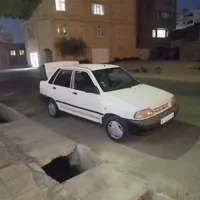 پراید 131 SE، مدل ۱۳۹۳|خودرو سواری و وانت|ماهدشت, |دیوار