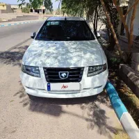 سورن مدل 1403|خودرو سواری و وانت|بم, |دیوار