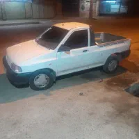 پراید وانت