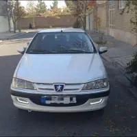 پژوپارس سفارشی موتور جدیدمدل۴۰۲