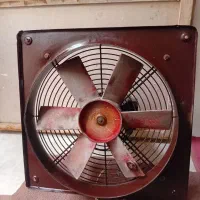 فروش هواکش سالم تک فاز