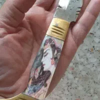 چاقودنده ای پونصدتومان