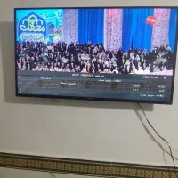 تلوزیون Led 40 اینچ نکسار