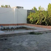 ویلا اماده ساخت ساز قیمت مناسب|فروش خانه و ویلا|شهریار, شهریار|دیوار