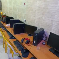 کامپیوتر سیستم ۳ عدد