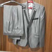 دو دست کت و شلوار مردانه|لباس|محمدشهر, یزدیها|دیوار