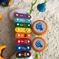 بلز هولی تویز