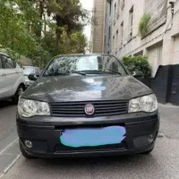 فیات سی ینا، مدل ۱۳۸۸|خودرو سواری و وانت|بومهن, |دیوار