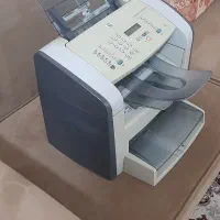 پرینتر لیزری پنج کاره 1319 HP|پرینتر، اسکنر، کپی، فکس|فردیس, فردیس|دیوار