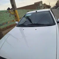 سمند سورن پلاس|خودرو سواری و وانت|ری, اقدسیه|دیوار