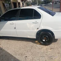 ـ. سمند سورن پلاس