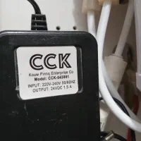 فروش تصفیه اب دست دوم با موتور تایوانی تمیز