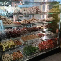 جذب تخته کار و کمک تخته کار و سالن کار|استخدام خدمات فروشگاه و رستوران|تهران, ایوانک|دیوار