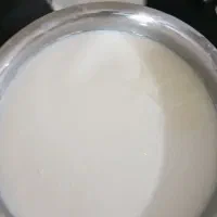 روغن بچه ای شتر