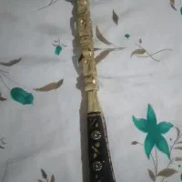 دسته زنجیر قدیمی|کلکسیون اشیاء عتیقه|اردبیل, |دیوار