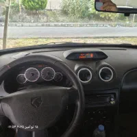 رانا مدل ۹۶ سالم و تمیز|خودرو سواری و وانت|ساری, |دیوار