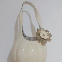 مجسمه کیف و کفش دکوری