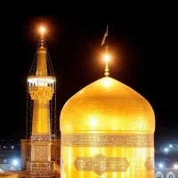 تور زیارتی  کربلا و مشهد مقدس