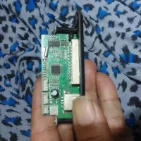 برد بلوتوث و فلش ماژول|سیستم صوتی خانگی|هشتگرد, مدرس|دیوار