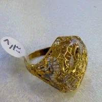 انگشتر نمادار