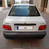 پراید 99 دو گانه سوز