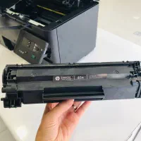 پرینتر سه کاره لیزری HP M125a|پرینتر، اسکنر، کپی، فکس|محمدشهر, ولدآباد|دیوار