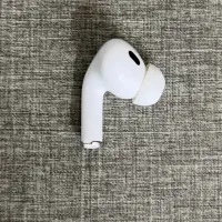 ایرپاد پرو2 تک گوش چپ