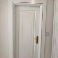 سرویس بهداشتی (ضد آب) درب اتاقی و درب های ضد سرقت