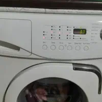 نصب و تعمیر ماشین لباسشویی