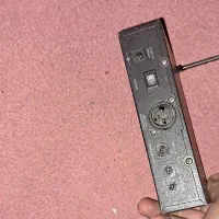 میکروفن بیسیم ووتکس|صوتی و تصویری|مشهد, نیزه|دیوار