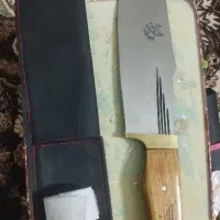 چاقوی خوش دست زنجان فنر