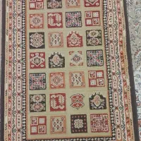 ۳ تا قالیچه و ۱ کناره