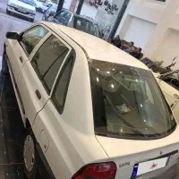 پراید۱۴۱ بدون رنگ|خودرو سواری و وانت|سقز, |دیوار