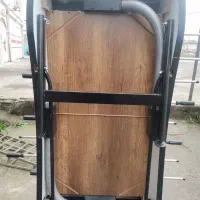 فوتبال دستی تاشو در حد نو|تجهیزات ورزشی|کوچصفهان, |دیوار